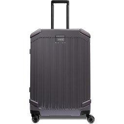 Piquadro Pop 4 ruote Carrello 69 cm  Variante 3