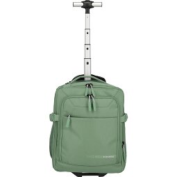 Travelite Kick Off 2 ruote Zaino trolley 40 cm Scomparto per laptop  Variante 4