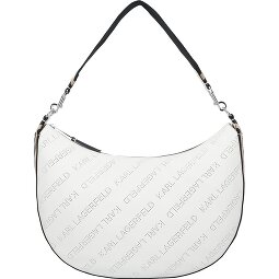Karl Lagerfeld Moon Borsa a tracolla 34 cm  Variante 2