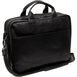 The Chesterfield Brand Frazer Valigetta Pelle 38 cm Scomparto per laptop  Variante 1