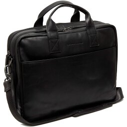 The Chesterfield Brand Frazer Valigetta Pelle 38 cm Scomparto per laptop  Variante 1