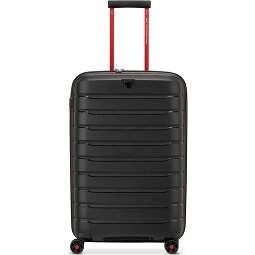 Roncato B-Flying Move 4 ruote Carrello 68 cm con piega di espansione  Variante 11