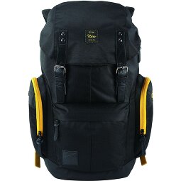 NITRO Daypacker Zaino da giorno 46 cm Vano porta PC  Variante 5