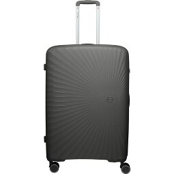 Travelite Tamaris x  Voyaage 4 ruote Carrello L 76 cm  Variante 1