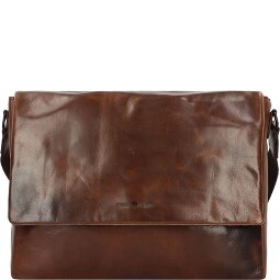 Greenburry Newport Messaggero Pelle 35 cm  Variante 2