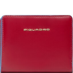 Piquadro Blue Square Portafoglio Protezione RFID Pelle 11 cm  Variante 2