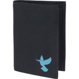 oxmox New Cryptan Portafoglio Protezione RFID 10 cm  Variante 8