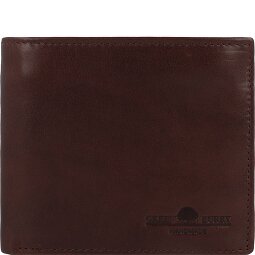 Greenburry Newport Portafoglio Protezione RFID Pelle 11 cm  Variante 3
