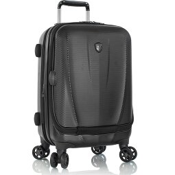 Heys Vantage 4 ruote Carrello della cabina S 55 cm con piega di espansione  Variante 1