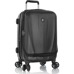 Heys Vantage 4 ruote Carrello della cabina S 55 cm con piega di espansione  Variante 1