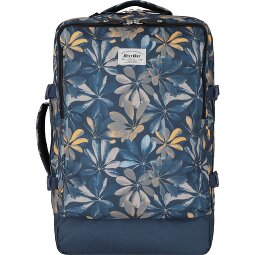 Worldpack Bestway Cabin Pro Zaino da giorno 54 cm Scomparto per laptop  Variante 1
