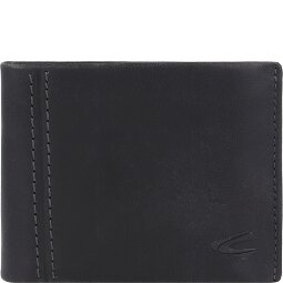 camel active Bilbao Portafoglio Protezione RFID Pelle 11.5 cm  Variante 1