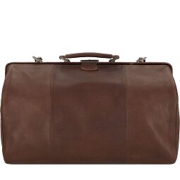 The Chesterfield Brand Corfu Borsa da viaggio Weekender Pelle 52 cm  Variante 2