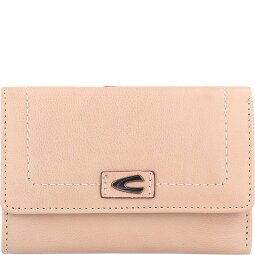 camel active Portafoglio Tarma RFID in pelle 14 cm  Variante 2