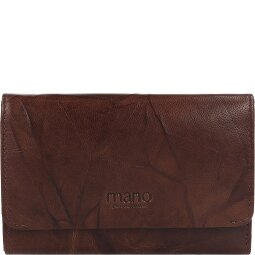mano Donna Aurona Portafoglio RFID in pelle 14,5 cm  Variante 2