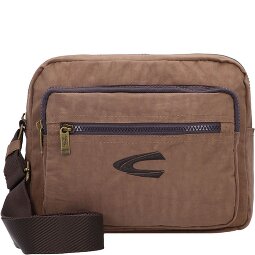 camel active Borsa a tracolla Journey 28 cm  Variante 3