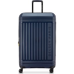 Delsey Paris Lutece Se 4 ruote Carrello 79 cm con piega di espansione  Variante 2