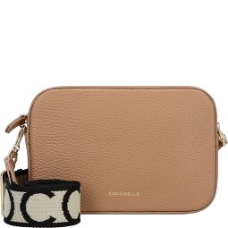 Coccinelle Tebe Borsa a tracolla in pelle 18 cm  Variante 7