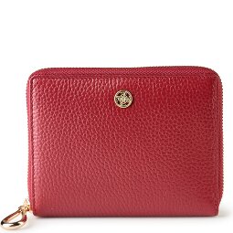 Esquire Alexandria Portafoglio Protezione RFID Pelle 13 cm  Variante 5