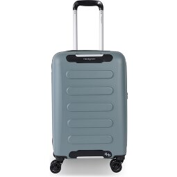 Hedgren Comby Grip S 4 ruote Carrello della cabina S 55 cm  Variante 2