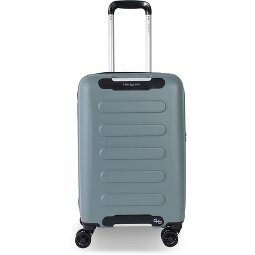 Hedgren Comby Grip S 4 ruote Carrello della cabina S 55 cm  Variante 2