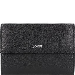 Joop! Lantea Cosma Portafoglio Protezione RFID Vera Pelle 13.5 cm  Variante 1