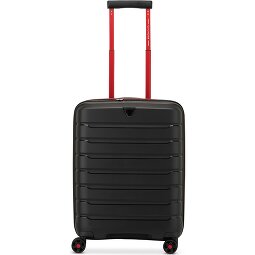 Roncato B-Flying Move 4 ruote Carrello della cabina 55 cm con piega di espansione  Variante 8