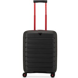 Roncato B-Flying Move 4 ruote Carrello della cabina 55 cm con piega di espansione  Variante 12