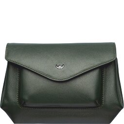 Golden Head Valencia Portafoglio Protezione RFID Pelle 16.5 cm  Variante 1