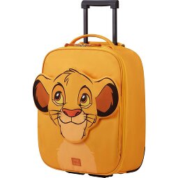 Samsonite Sammies 2 ruote Carrello della cabina 45 cm  Variante 2