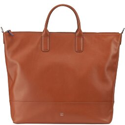 DuDu Judith Borsa shopper Pelle 41 cm  Variante 2