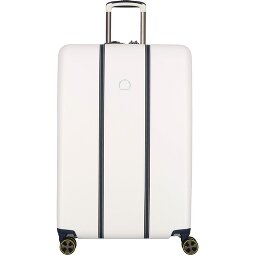 Delsey Paris Cadence 4 ruote Carrello 76 cm con piega di espansione  Variante 2