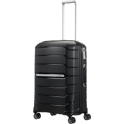 Samsonite Flux 4 ruote Carrello 68 cm espandibile  Variante 1
