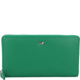Braun Büffel Joy Portafoglio Protezione RFID Pelle 19 cm  Variante 2
