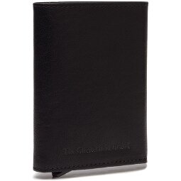 The Chesterfield Brand Paris Custodia per carta di credito Protezione RFID Pelle 7 cm  Variante 7