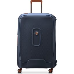 Delsey Paris Trolley a 4 ruote Moncey 76 cm  Variante 3