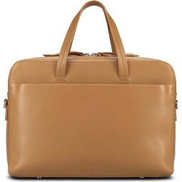 Jost Arva Valigetta Vera Pelle 36 cm Vano porta PC  Variante 3