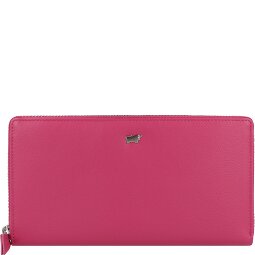 Braun Büffel Joy Portafoglio Protezione RFID Pelle 19 cm  Variante 5