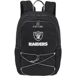 Travelite travelite x NFL Zaino da giorno 41 cm Vano porta PC  Variante 3