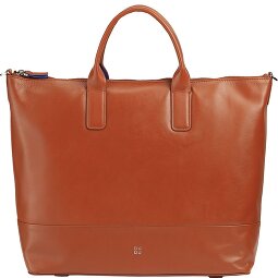 DuDu Halmahera Borsa shopper Pelle 40 cm  Variante 2