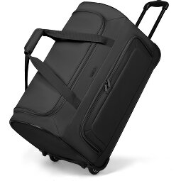 Redolz Duffle Essentials 2 Wheels Borsa da viaggio 61 cm  Variante 1