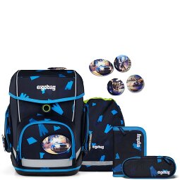 Ergobag Cubo Set di borse per la scuola  Variante 13