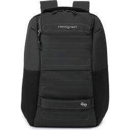 Hedgren Comby Performance Zaino da giorno Protezione RFID 40 cm Scomparto per laptop  Variante 1