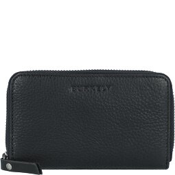 Burkely Portafoglio Avery antico RFID in pelle 14 cm  Variante 1