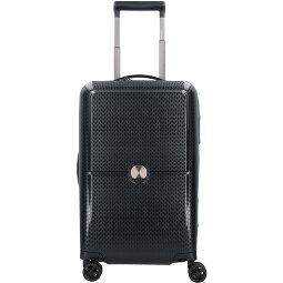 Delsey Paris Turenne Carrello cabina a 4 ruote 55 cm  Variante 2