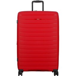 Jump Striper 4 ruote Carrello 77 cm con piega di espansione  Variante 8 Jump Striper 4 ruote Carrello 77 cm con piega di espansione  Variante 8