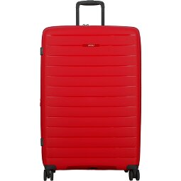 Jump Striper 4 ruote Carrello 77 cm con piega di espansione  Variante 3