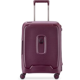 Delsey Paris Moncey Carrello cabina a 4 ruote 55 cm  Variante 5