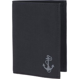 oxmox New Cryptan Portafoglio Protezione RFID 13 cm  Variante 6