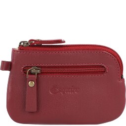 Esquire Portachiavi Perù in pelle 11 cm  Variante 4